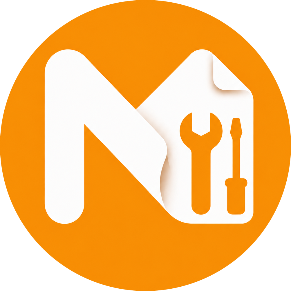 Mene Tools Logo